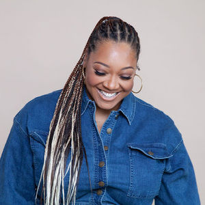 Meet your Posher, Joy